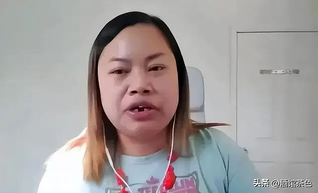 凤姐近况罕曝光：40岁身材臃肿，牙齿脱落（组图） - 16
