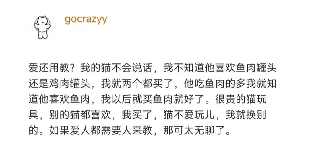 【爆笑】“电脑没关，上司和我的猫聊了一晚上......” 哈哈哈哈哈哈哈好精彩的对话（组图） - 43