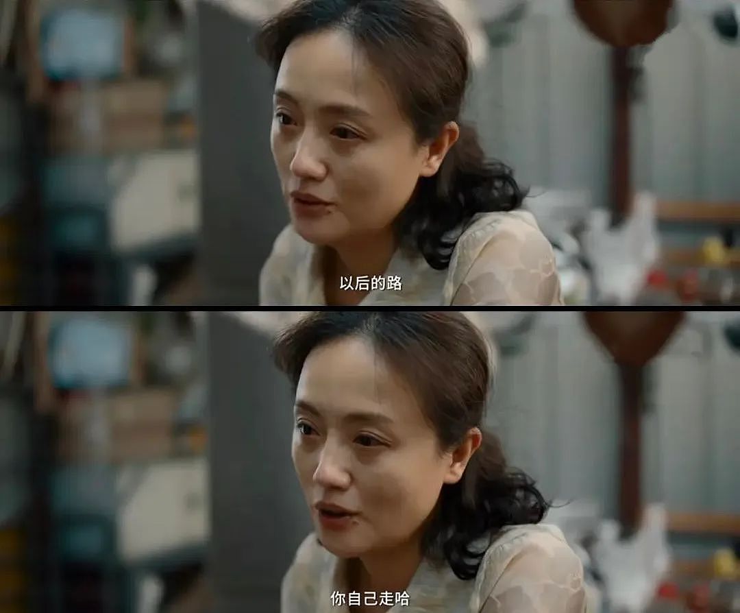 为什么内娱都在怀念朱媛媛？（组图） - 10