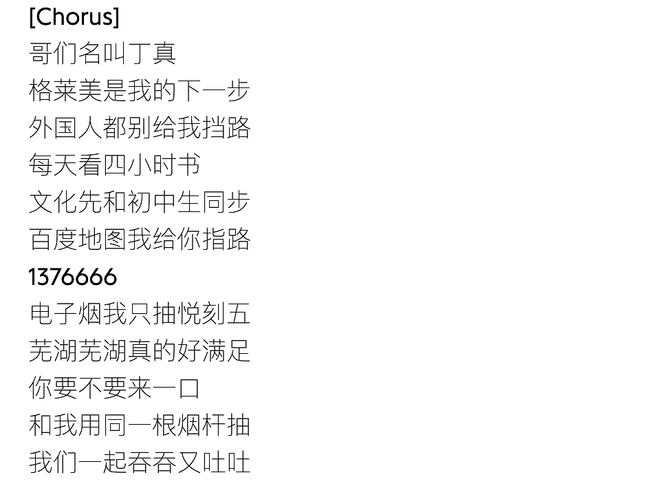 全网群嘲的丁真,被资本做局了?(组图) - 18