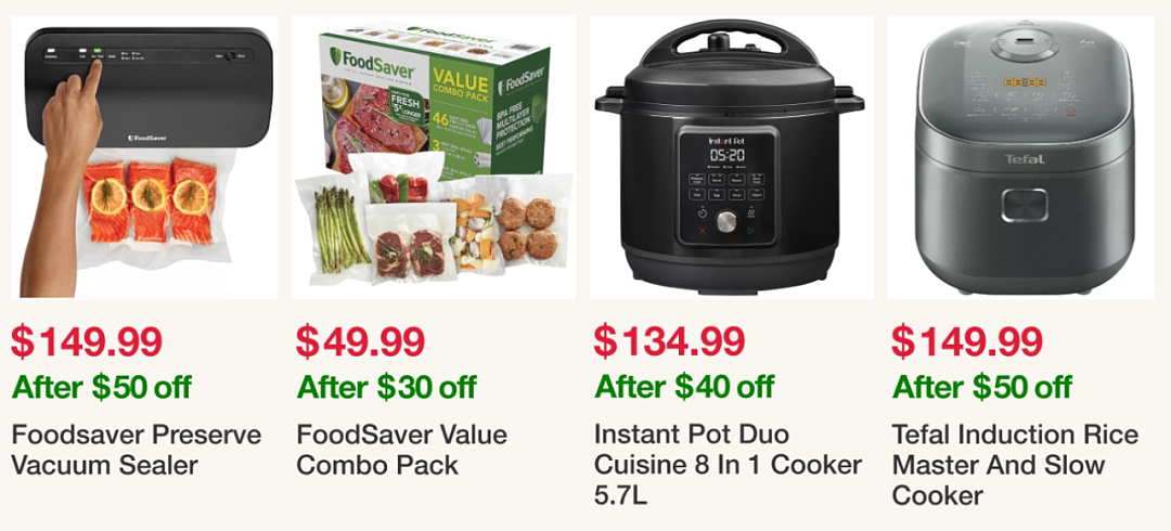 本周必Buy | Costco、优衣库、JB Hi-Fi最新闪促!(组图) - 17