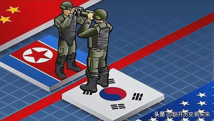 为什么说朝鲜的军工该踩住刹车了！这背后不仅仅是驱逐舰的事儿（组图） - 10