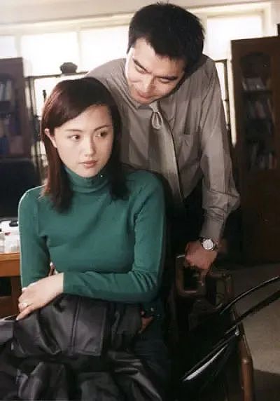 为什么内娱都在怀念朱媛媛？（组图） - 18