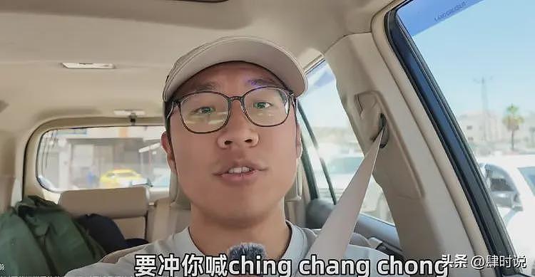 可怜之人必可恨！中国记者探访巴勒斯坦难民营，被人追着喊秦腔穷（组图） - 19