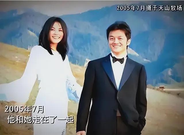 李亚鹏不再隐瞒!坦言地产公司卖了70多亿,破产或与王菲有关系(组图) - 26