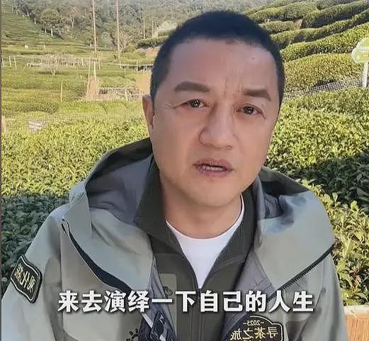 李亚鹏不再隐瞒!坦言地产公司卖了70多亿,破产或与王菲有关系(组图) - 11