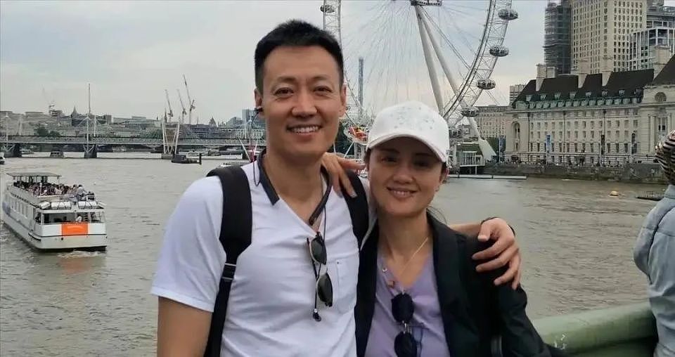 结婚几十年,没绯闻不炒作,娱乐圈的神仙爱情不止朱媛媛辛柏青(组图) - 3