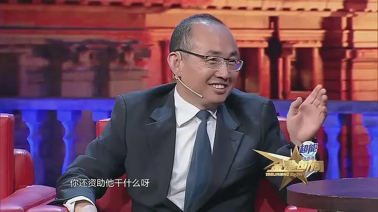 美禁止哈佛招收国际生,最尴尬的不是哈佛和留学生,而是潘石屹(组图) - 9