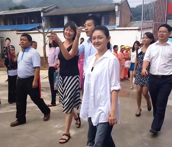 马筱梅正式成为“汪太太”,和汪小菲共享85亿身家,远超当年大S(组图) - 11