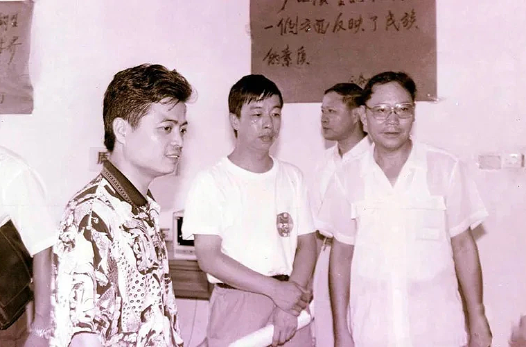 小小修鞋匠，如何干出一个千亿帝国？（组图） - 8