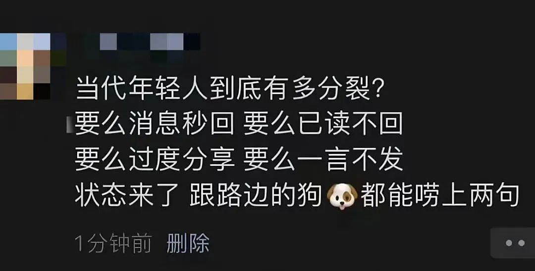 【爆笑】“电脑没关，上司和我的猫聊了一晚上......” 哈哈哈哈哈哈哈好精彩的对话（组图） - 27