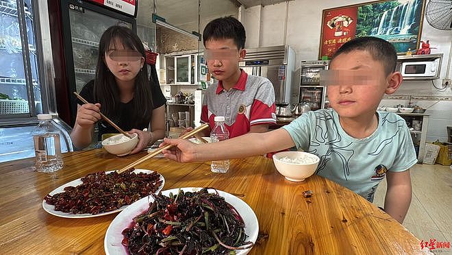 厦门车祸“奇迹宝宝”11岁了：孩子五年来首次见到外婆，奶奶与叔叔因赔偿款反目（组图） - 9