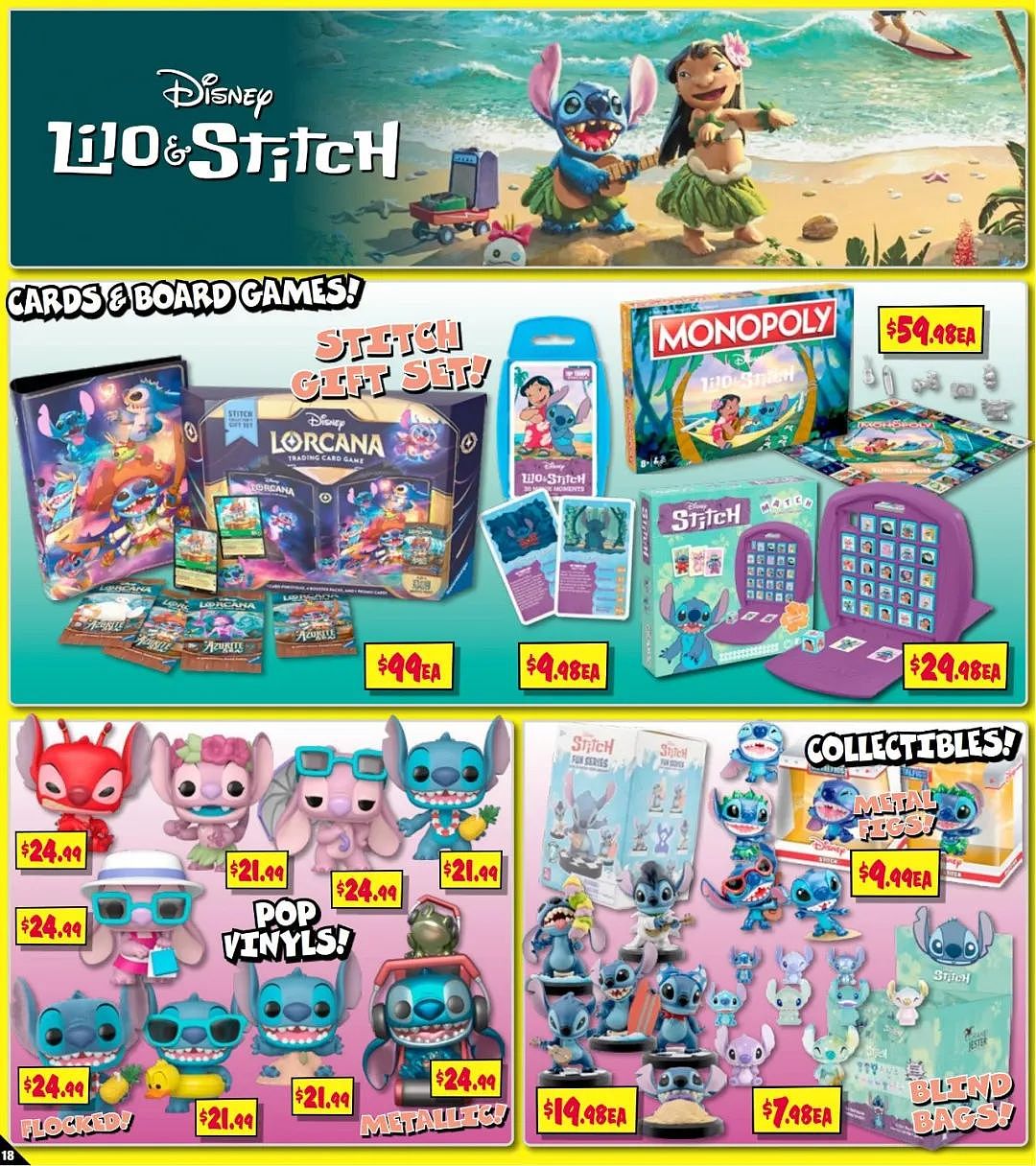 本周必Buy | Costco、优衣库、JB Hi-Fi最新闪促!(组图) - 66