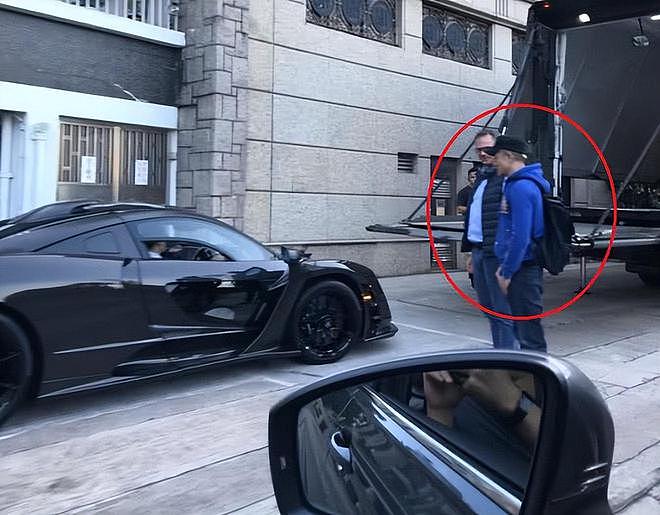 二女儿给郭富城扎巨型蝴蝶结，方媛怀三胎的消息再次坐实（组图） - 11