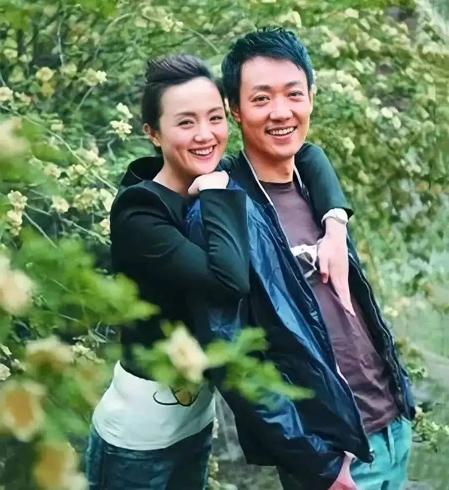 为什么内娱都在怀念朱媛媛？（组图） - 32