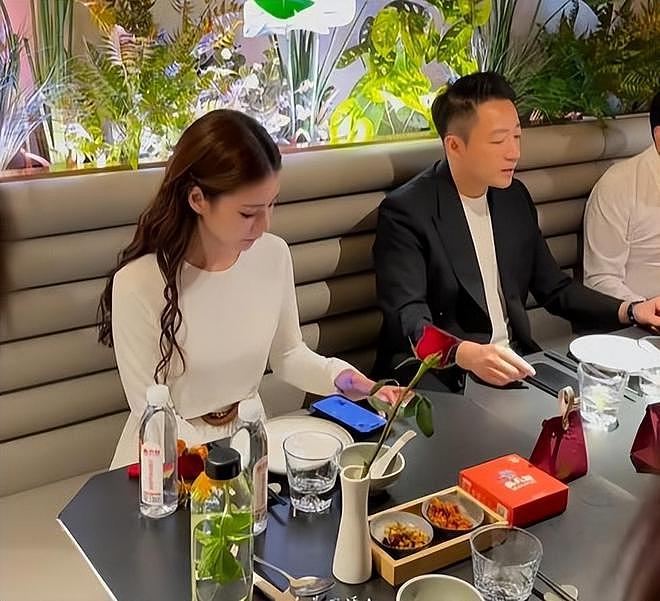 马筱梅正式成为“汪太太”,和汪小菲共享85亿身家,远超当年大S(组图) - 7