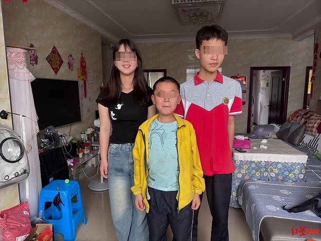 厦门车祸“奇迹宝宝”11岁了：孩子五年来首次见到外婆，奶奶与叔叔因赔偿款反目（组图） - 7