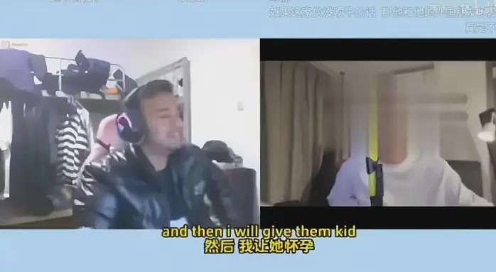 “中国女孩很easy” 孟加拉留学生炫耀在华恋爱经历引爆热议：把她们搞怀孕再找下一个（视频/组图） - 3