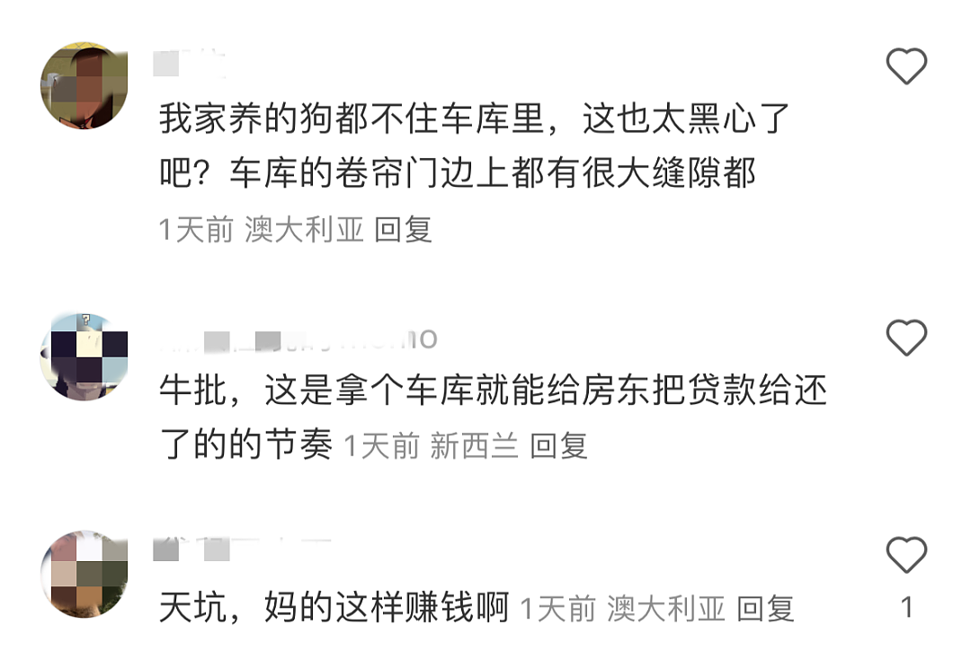 中国IT硬件工程师开启新西兰打工度假之旅,刚去就入坑,“差点冻死”! 澳洲网友:我家狗都不住车库(组图) - 16