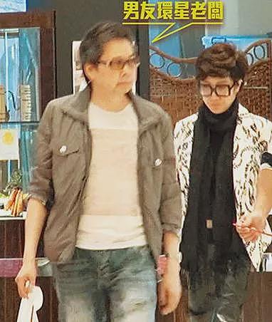 他俩还没结啊？甘做6年情妇，公婆拒绝入门，为60岁老男人活到病态不成人样？（组图） - 19