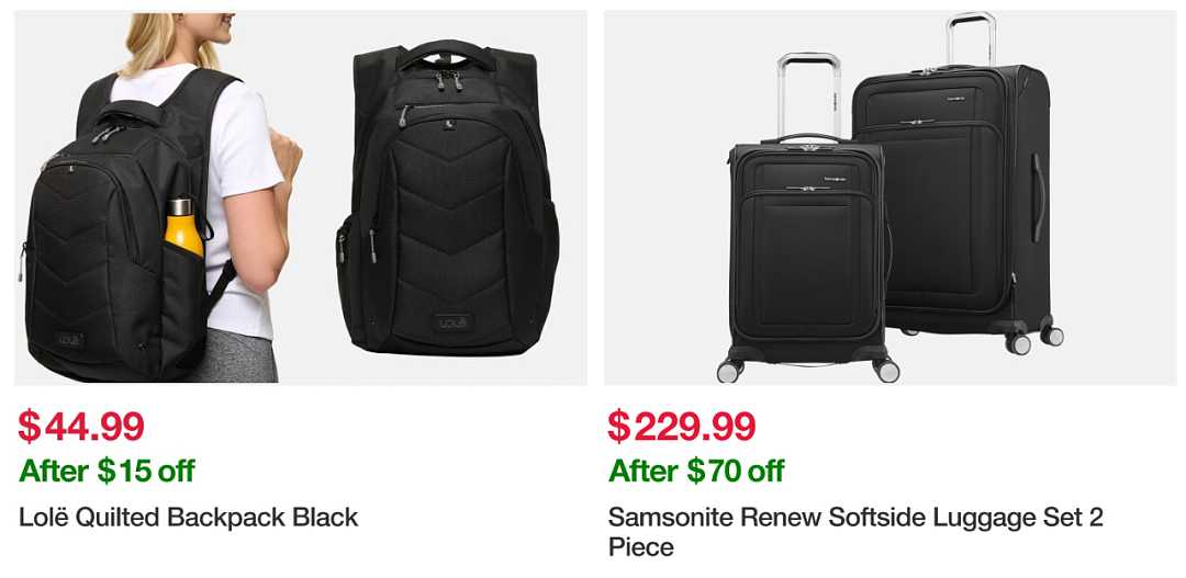 本周必Buy | Costco、优衣库、JB Hi-Fi最新闪促!(组图) - 5