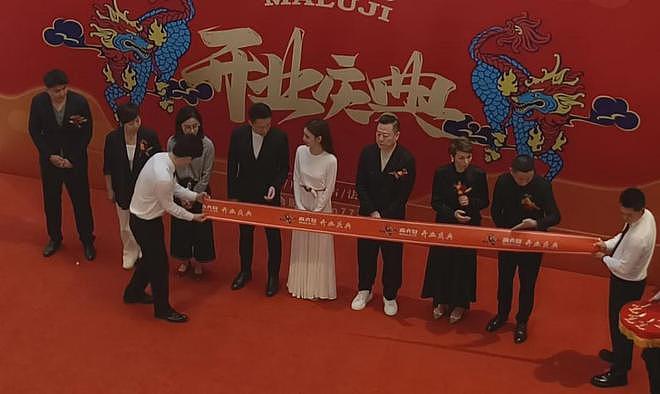 汪小菲直播生气发飙，马筱梅反应出人意料，怪不得她能拿捏汪小菲（组图） - 23