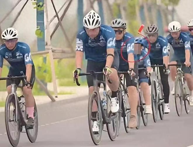 “河北骑行男孩身亡案”司机：我没案底，20万赔偿已退回（组图） - 3