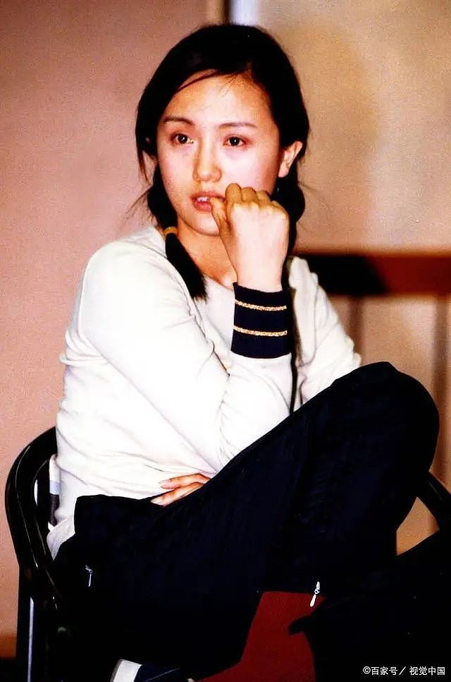 为什么内娱都在怀念朱媛媛？（组图） - 11