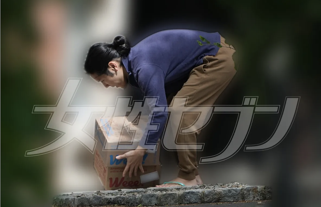 日本真子公主在美秘密生娃,还和小室圭买了新别墅!日本民众怒呛:用我们的税金养孩子?(组图) - 7