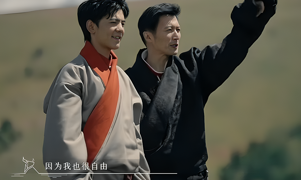 全网群嘲的丁真,被资本做局了?(组图) - 26