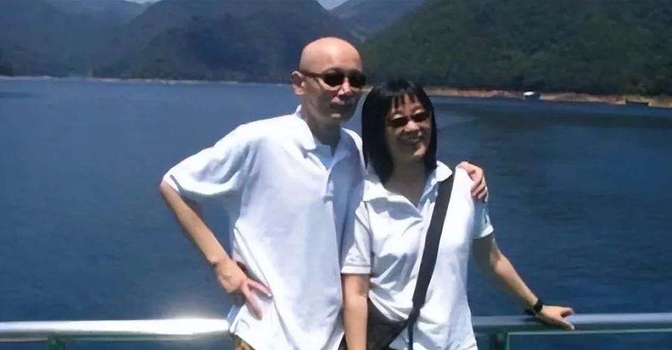 结婚几十年,没绯闻不炒作,娱乐圈的神仙爱情不止朱媛媛辛柏青(组图) - 14