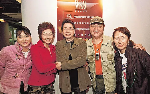 他俩还没结啊？甘做6年情妇，公婆拒绝入门，为60岁老男人活到病态不成人样？（组图） - 18