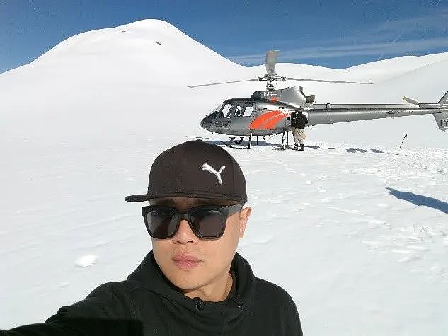 80后中国白领移民澳洲，苦活累活啥都干，体会别样人生（组图） - 20