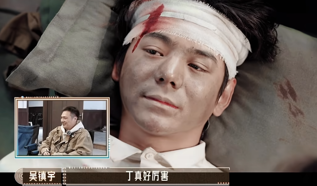 全网群嘲的丁真,被资本做局了?(组图) - 13