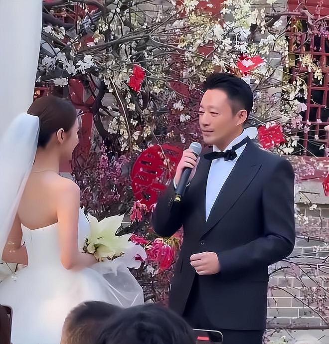 马筱梅正式成为“汪太太”,和汪小菲共享85亿身家,远超当年大S(组图) - 10