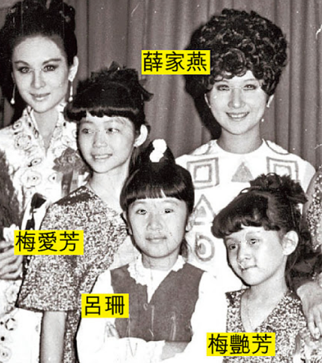 他俩还没结啊？甘做6年情妇，公婆拒绝入门，为60岁老男人活到病态不成人样？（组图） - 6