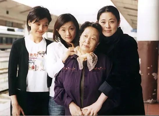 为什么内娱都在怀念朱媛媛？（组图） - 44