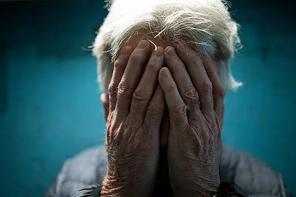 男子胃口变差，吃了就想吐，查出即晚期！这种癌要靠这样发现（组图） - 1