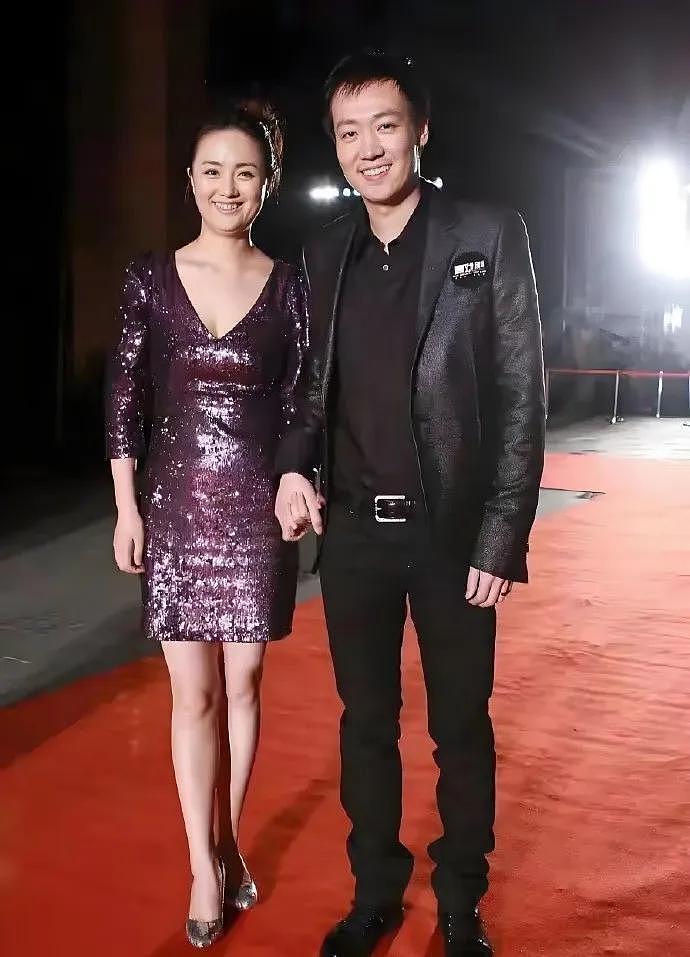 结婚几十年,没绯闻不炒作,娱乐圈的神仙爱情不止朱媛媛辛柏青(组图) - 2