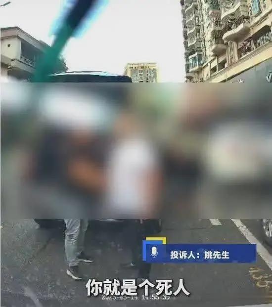 砸车3次！奔驰哥“底裤”被扒，企图拿钱平事，官方出手大快人心（视频/组图） - 5