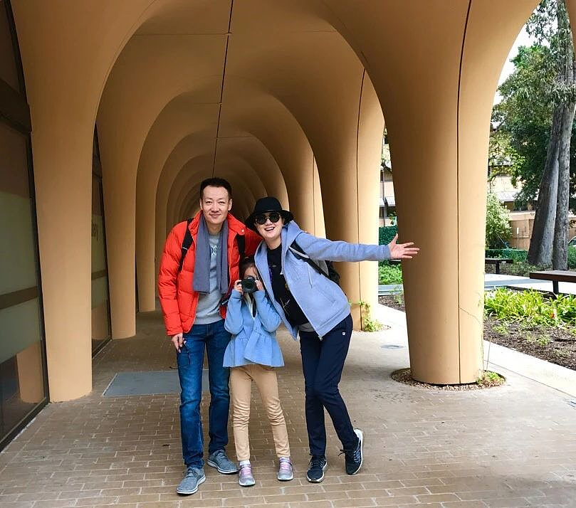 为什么内娱都在怀念朱媛媛？（组图） - 33