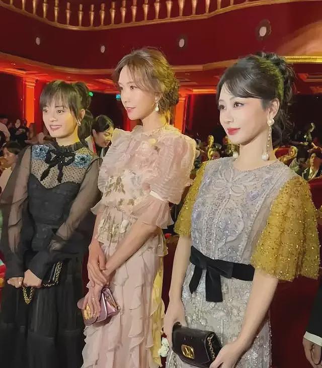 一场戛纳盛宴,“勒白双乳”的林志玲,暴露了远嫁日本的“苦楚”(组图) - 24