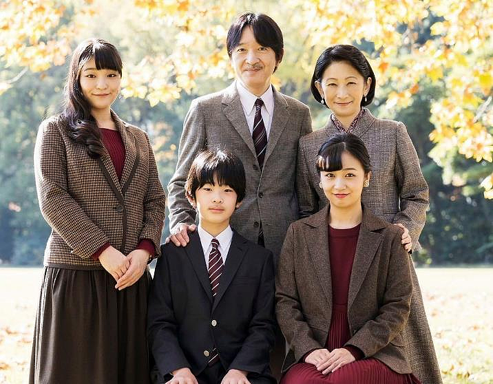 日本真子公主在美秘密生娃,还和小室圭买了新别墅!日本民众怒呛:用我们的税金养孩子?(组图) - 18