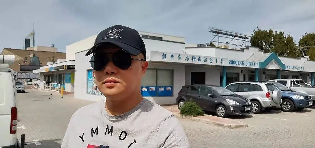 80后中国白领移民澳洲，苦活累活啥都干，体会别样人生（组图） - 10