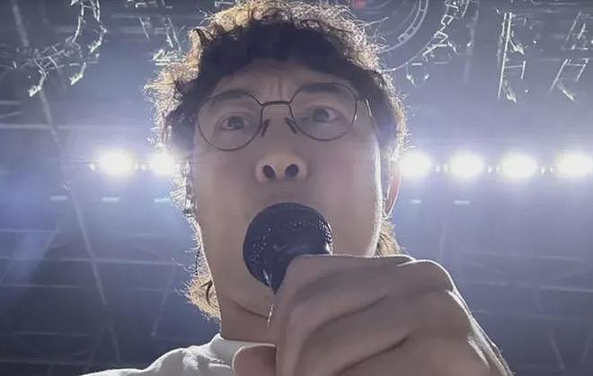 太拼!台媒曝陈奕迅演唱会票房超5500万,怪不得身体没恢复就上台(组图) - 4