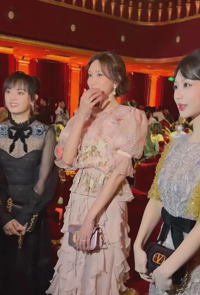 一场戛纳盛宴,“勒白双乳”的林志玲,暴露了远嫁日本的“苦楚”(组图) - 25