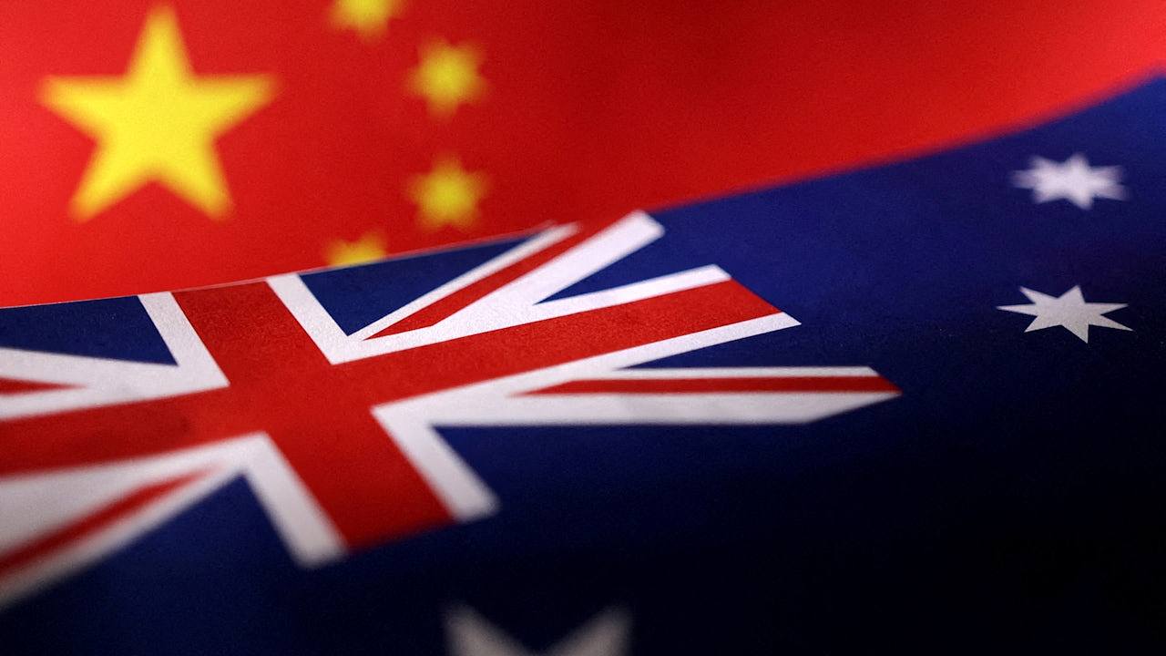 中国电商“抢滩”澳洲！民众疯狂扫货，或帮助抑制通胀（组图） - 1