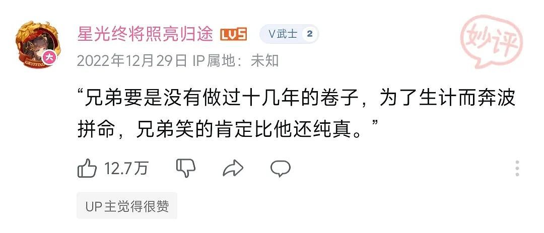 全网群嘲的丁真,被资本做局了?(组图) - 22