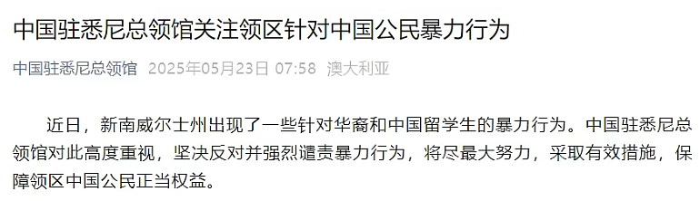 澳洲警方最新通报:涉案少年全部被捕!(组图) - 20