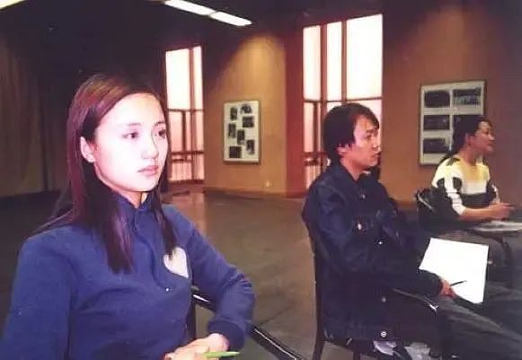为什么内娱都在怀念朱媛媛？（组图） - 30